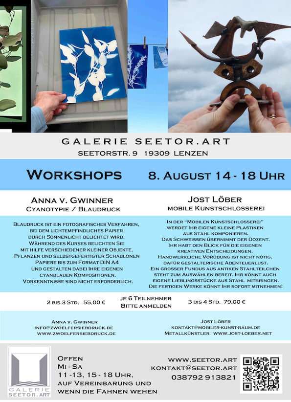 Workshop 26